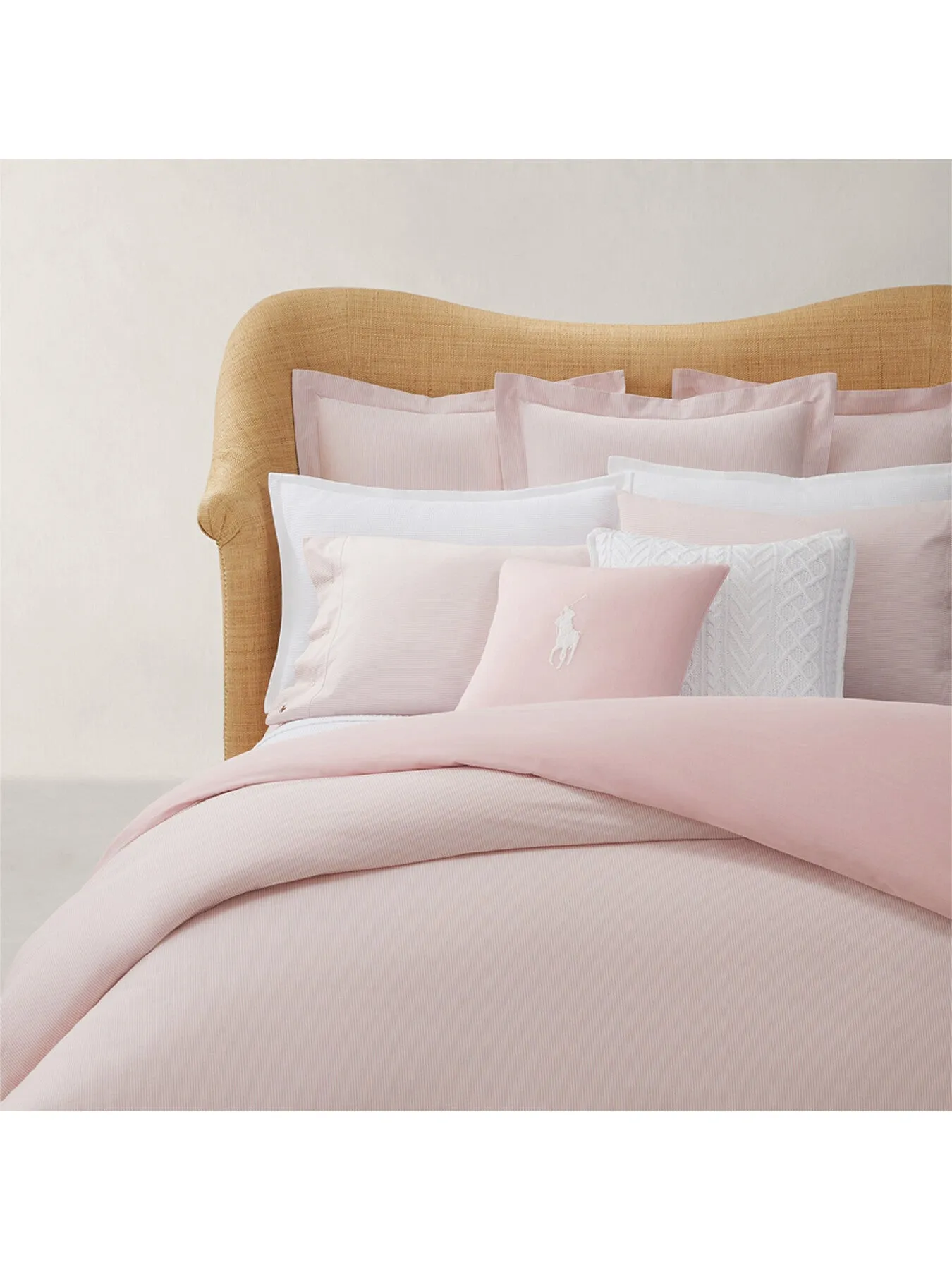 Oxford Square Oxford Pillowcase