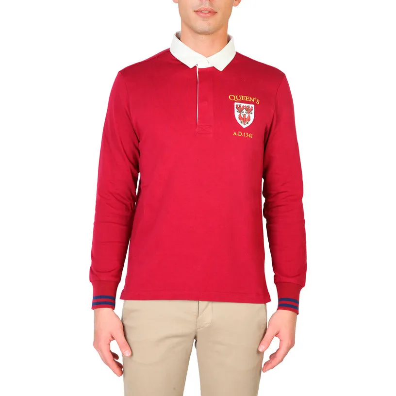 Oxford University - MAGDALEN-POLO-ML