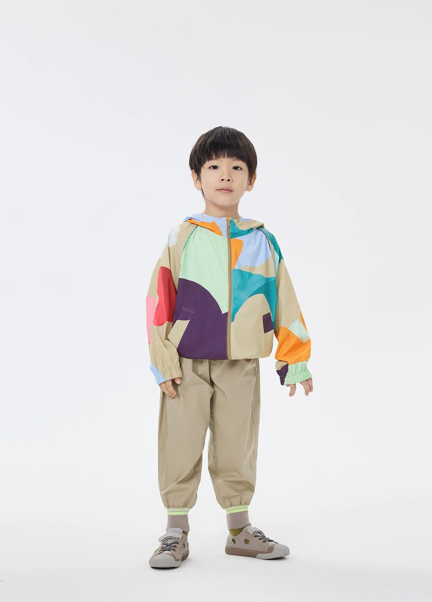 Pants / jnby by JNBY Loose Fit Pants