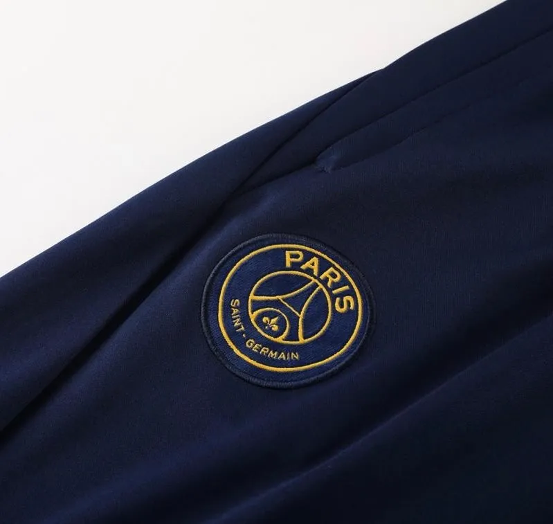 Paris Saint-German “Cream” Tracksuit