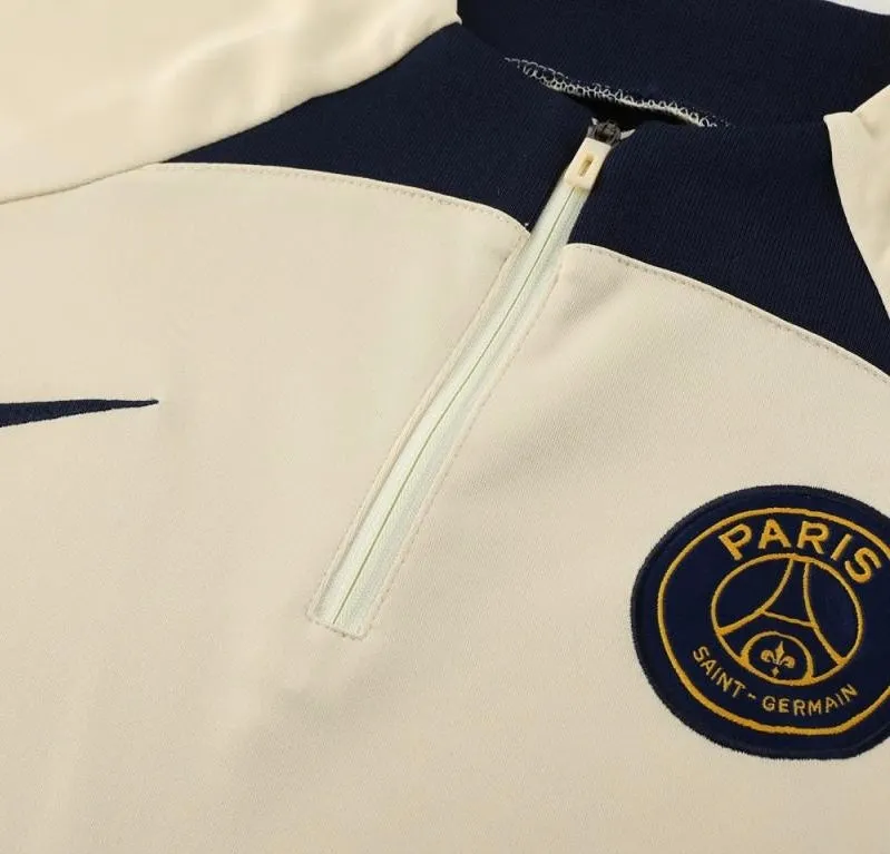 Paris Saint-German “Cream” Tracksuit