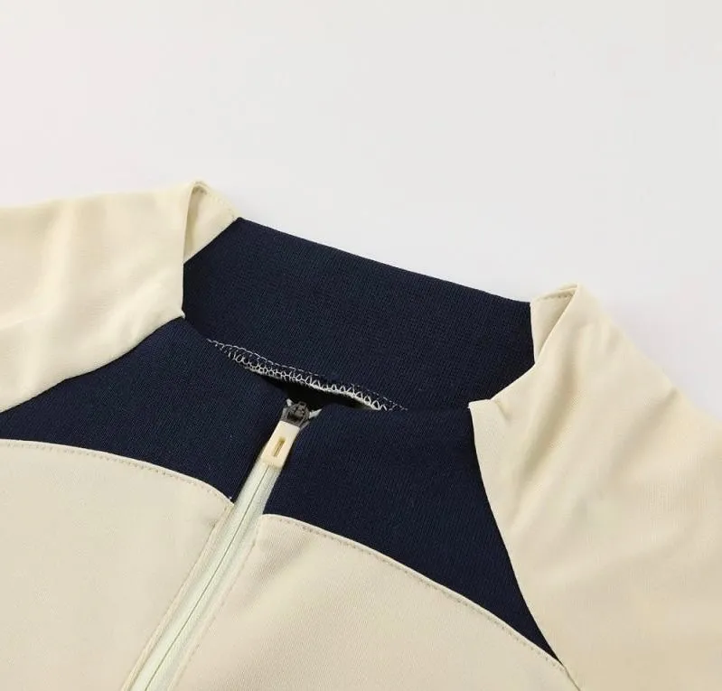 Paris Saint-German “Cream” Tracksuit
