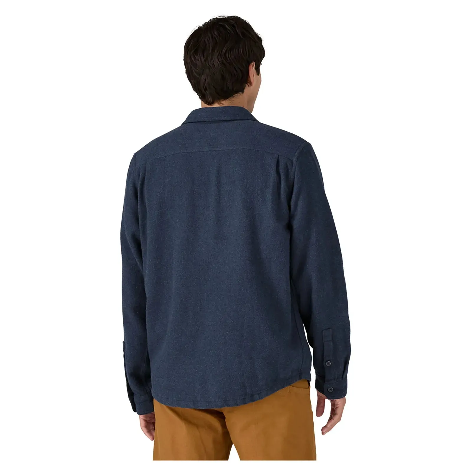 Patagonia Men's Fjord Flannel Shirt - WWNN