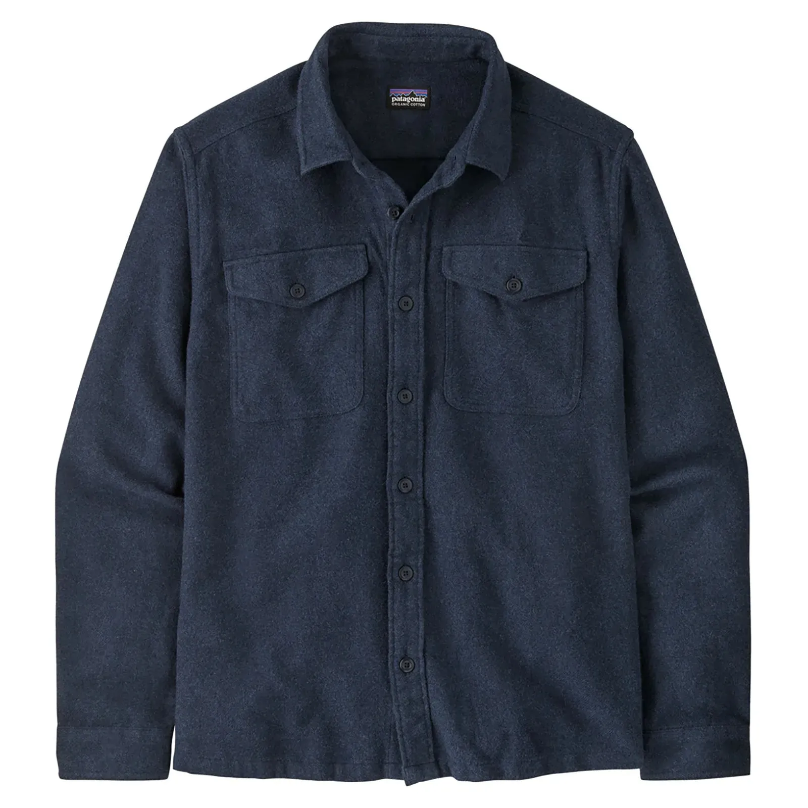 Patagonia Men's Fjord Flannel Shirt - WWNN