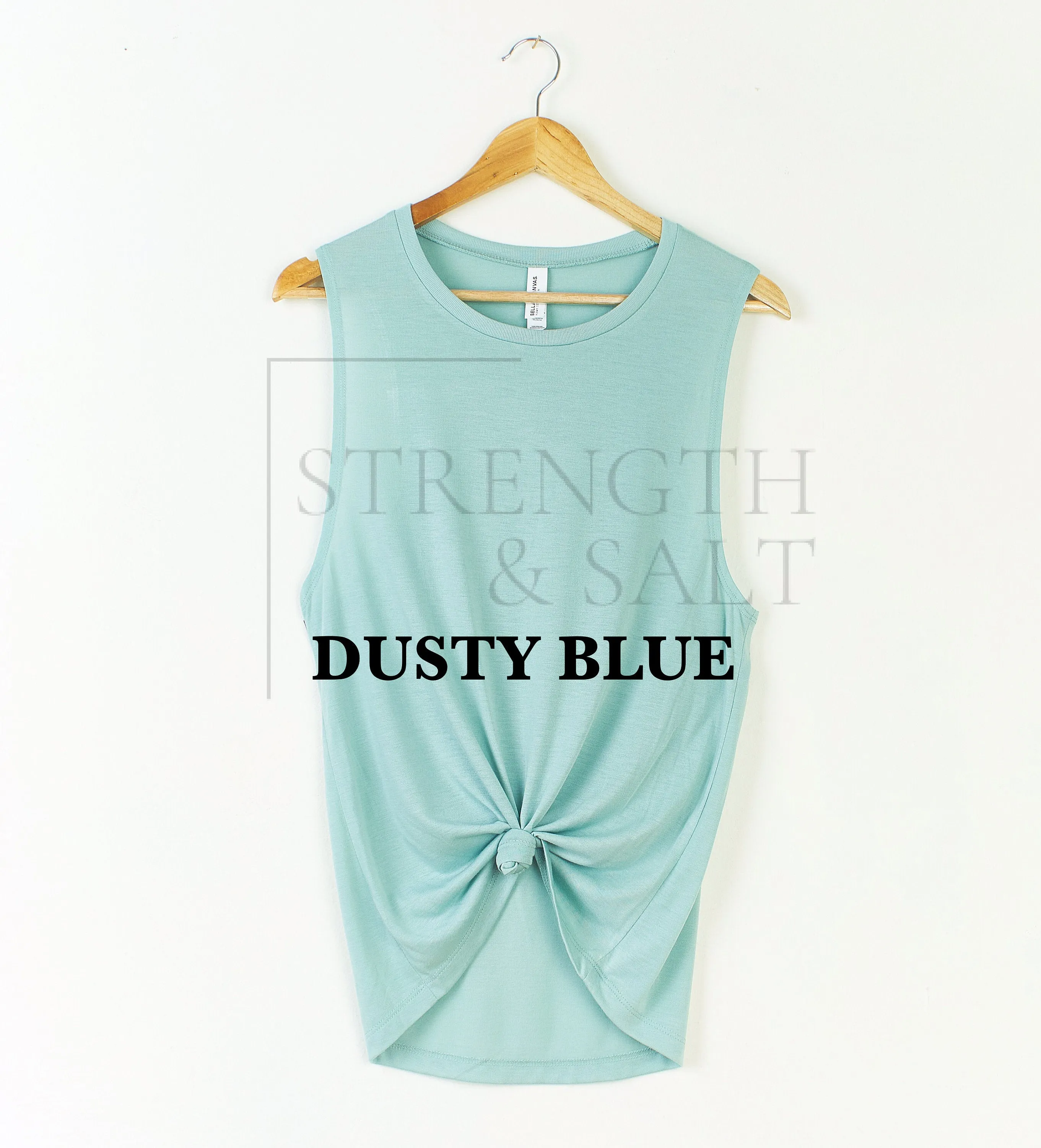 Perfect Person Muscle Tank