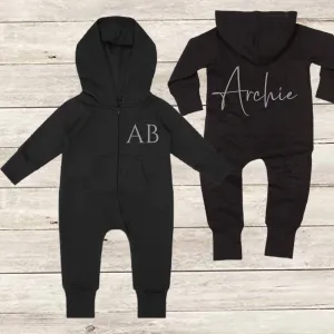 Personalised all in one
