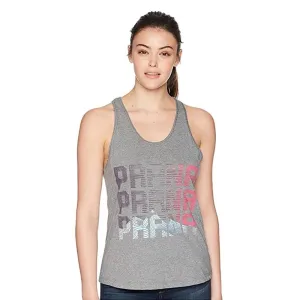 prAna Graphic Womens Tank Top