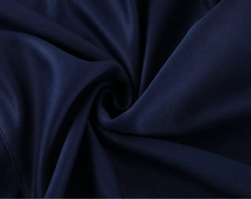 PSG Navy Blue Tracksuit