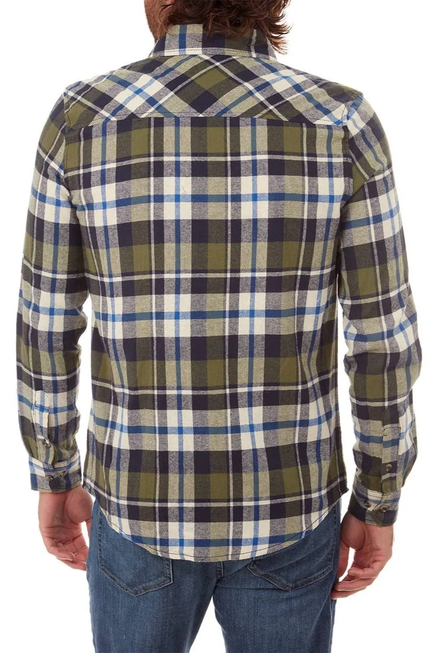 PX Easton Flannel Shirt