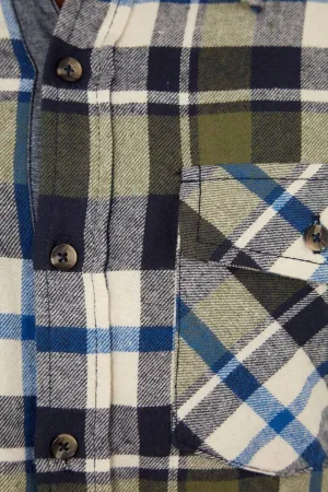 PX Easton Flannel Shirt