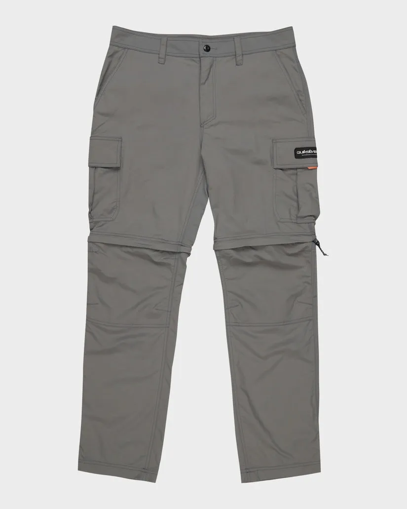 Quiksilver Low Tide Pant