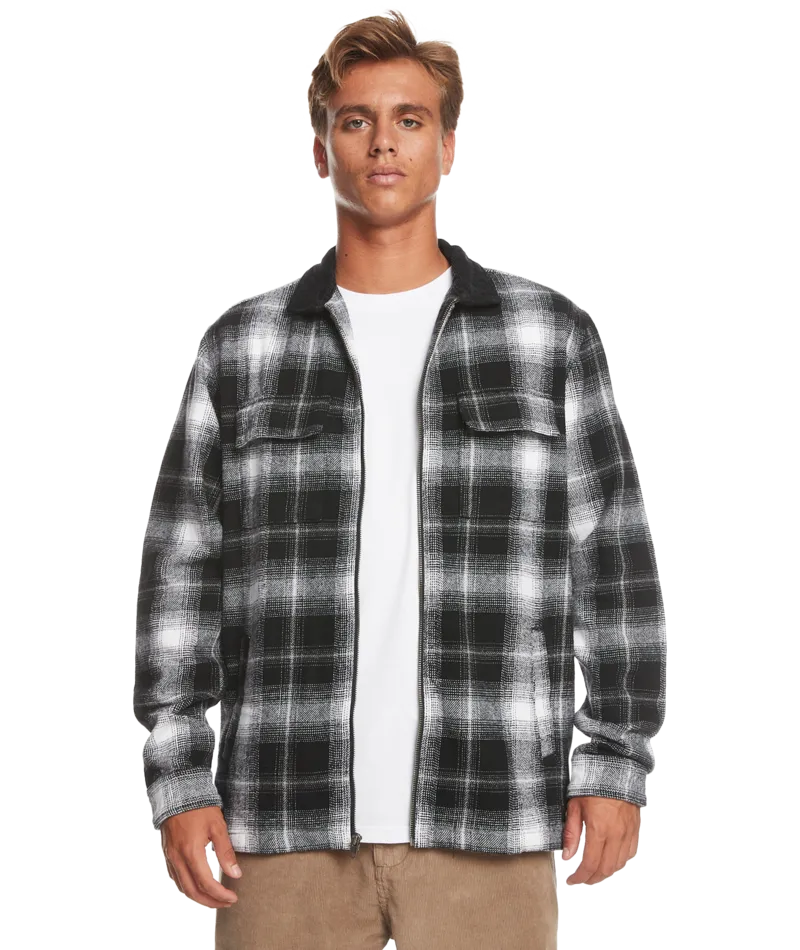 Quiksilver Quarrywood