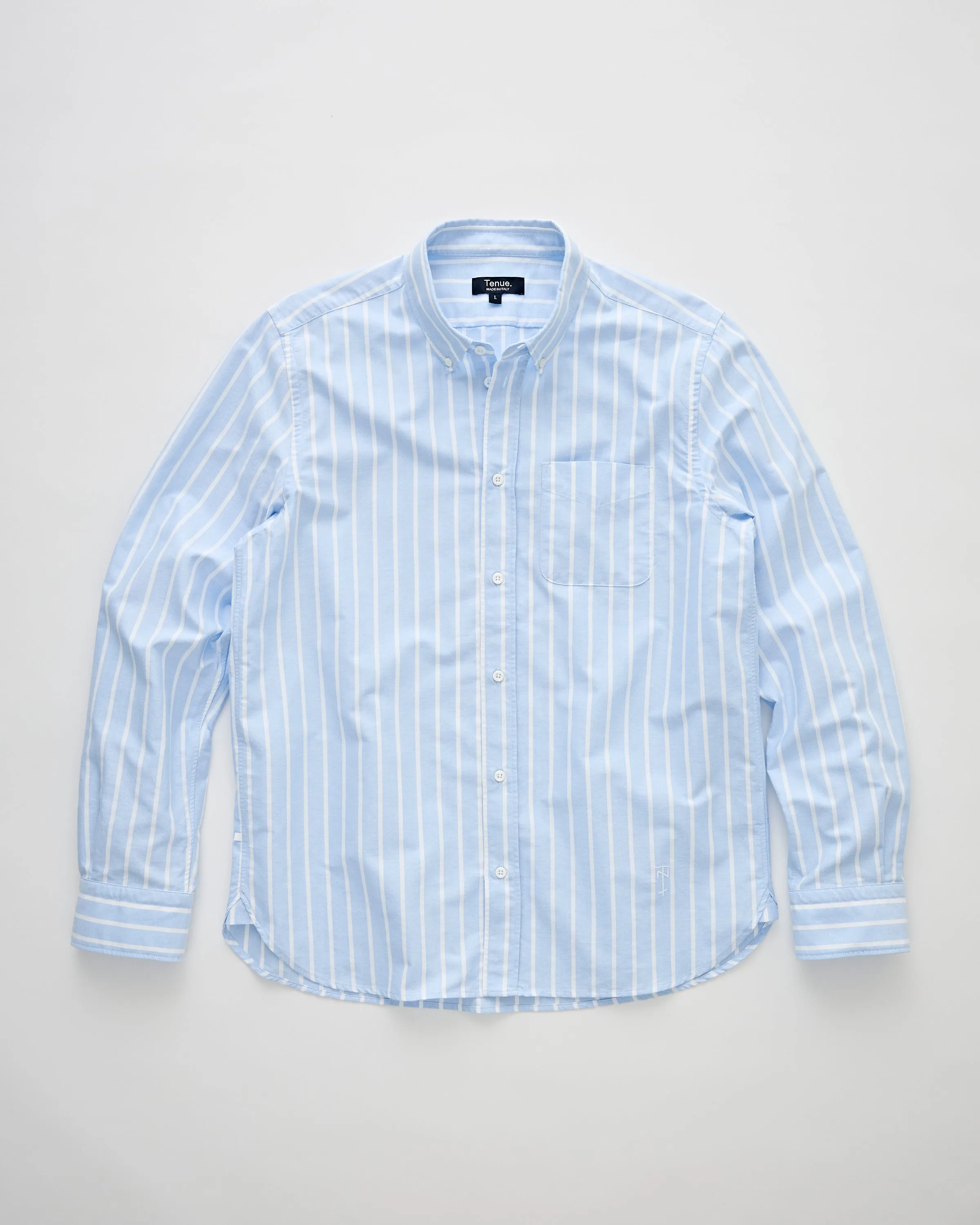 Ralph Shirt Sky