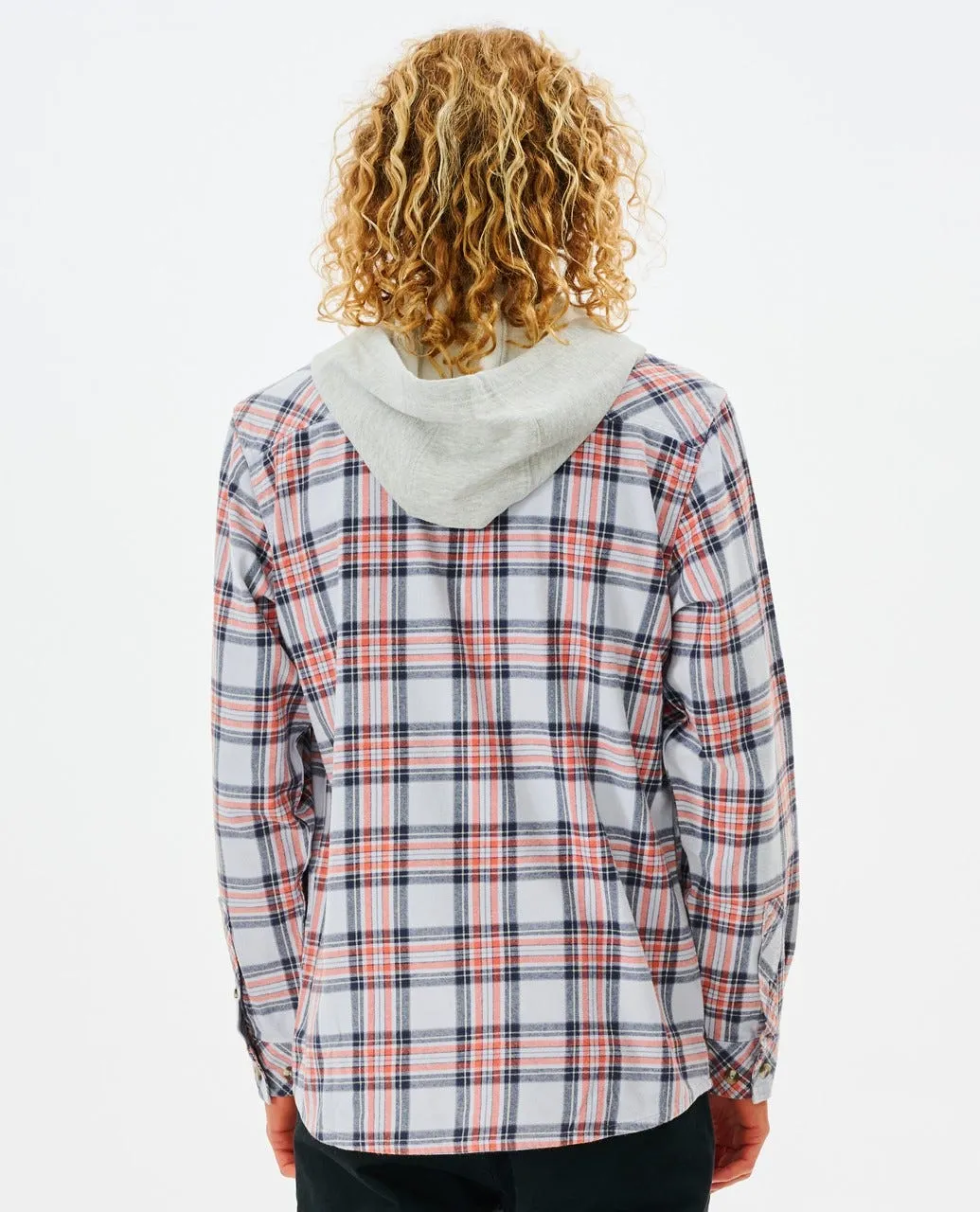 Ranchero Flannel Shirt