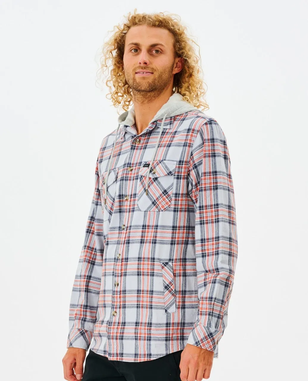 Ranchero Flannel Shirt