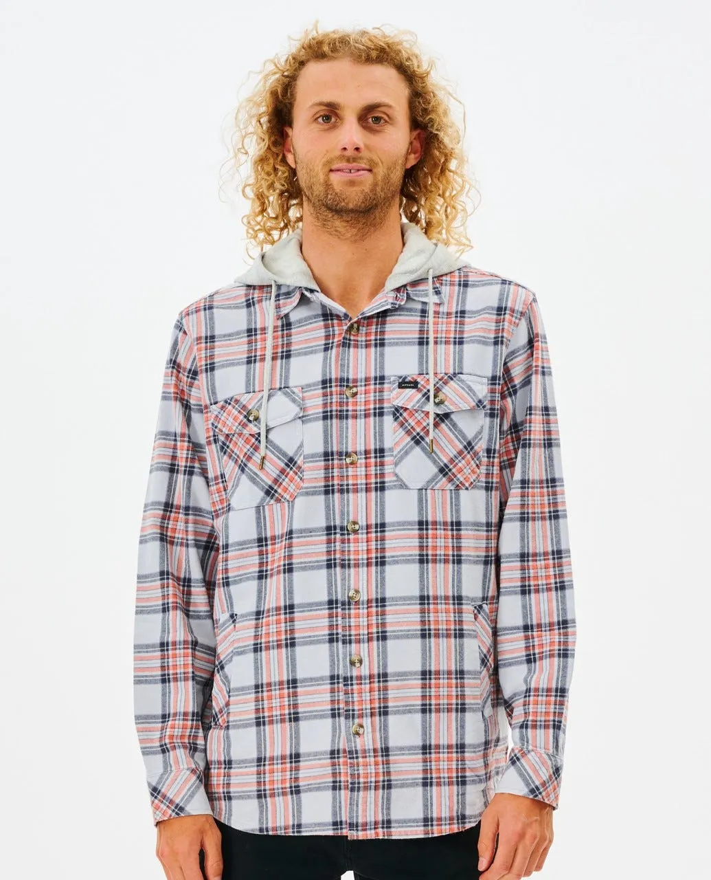 Ranchero Flannel Shirt