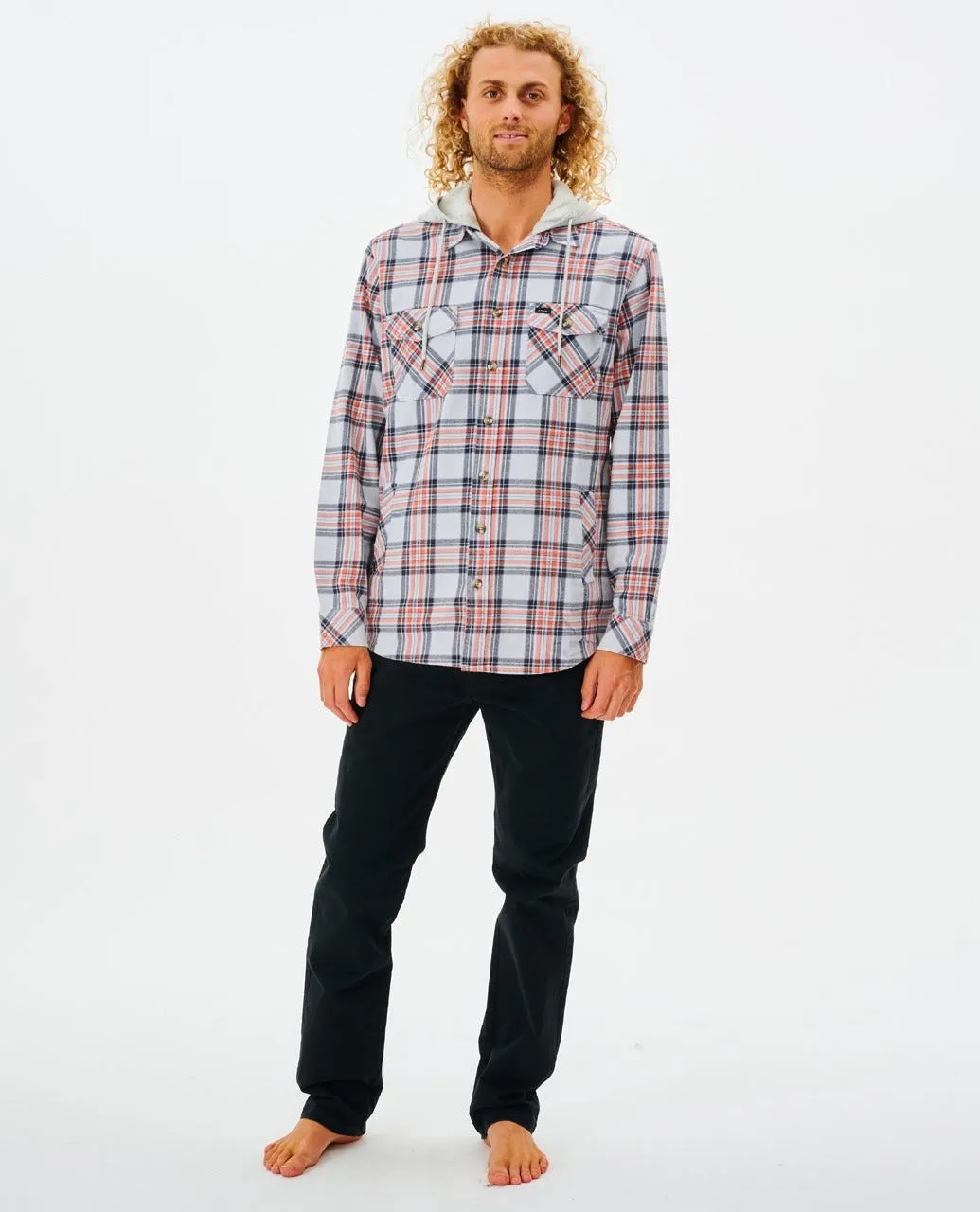 Ranchero Flannel Shirt