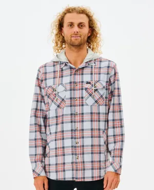 Ranchero Flannel Shirt