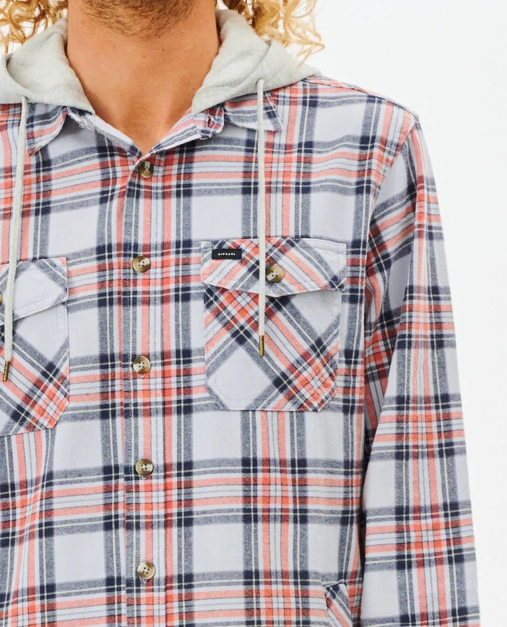 Ranchero Flannel Shirt