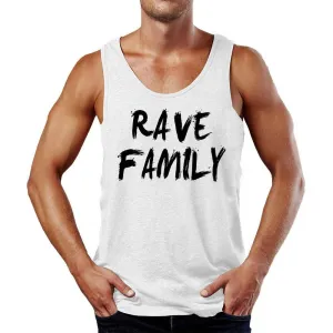 Rave Family Tank Top