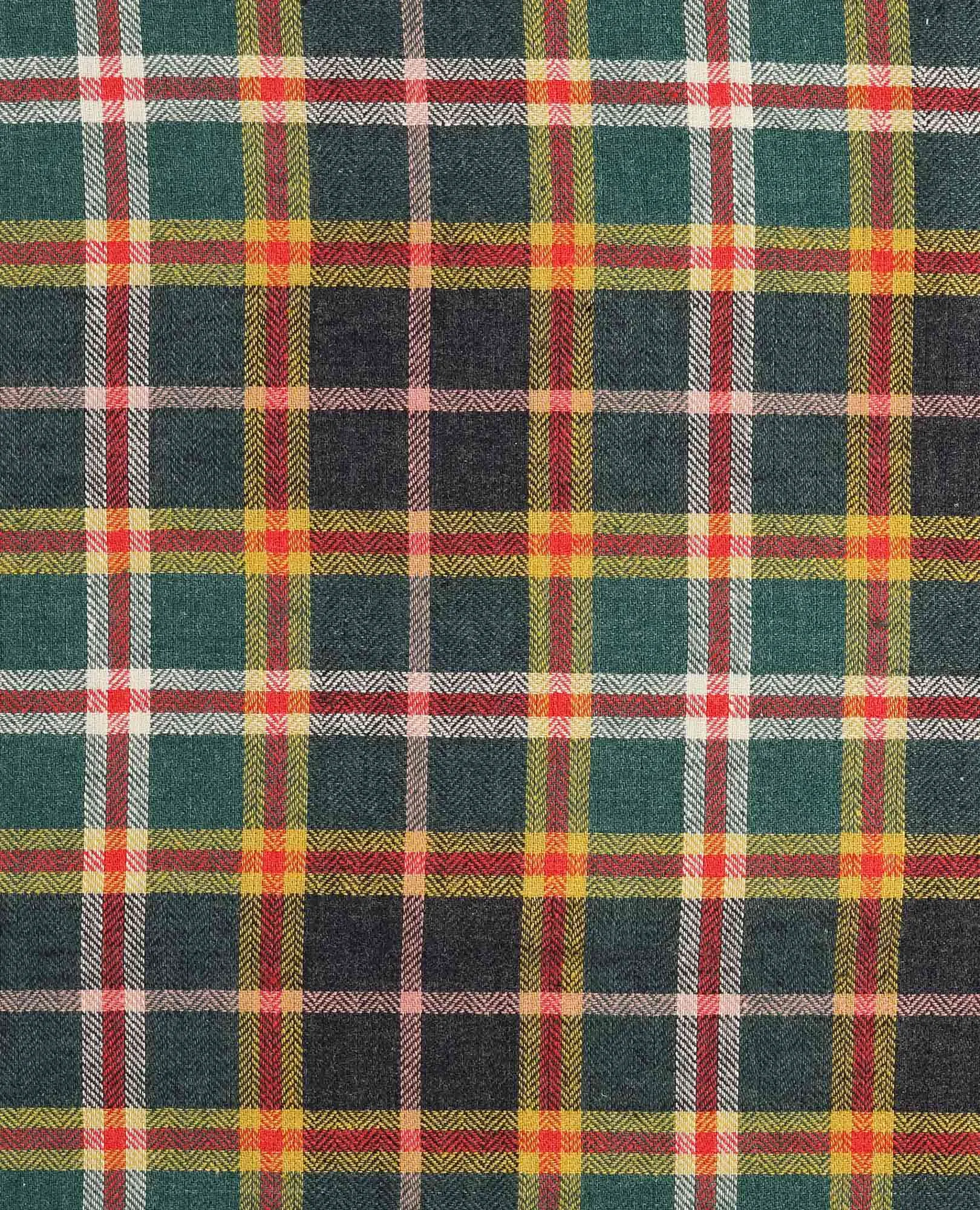 Re-Form Flannel Long Sleeve Shirt - Women's