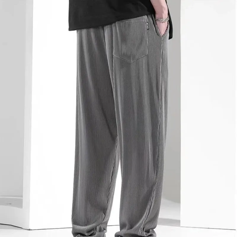Rechte Hose Leichtigkeit des Sommers