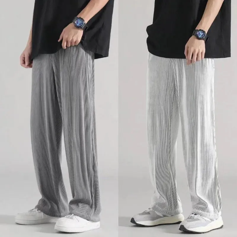 Rechte Hose Leichtigkeit des Sommers