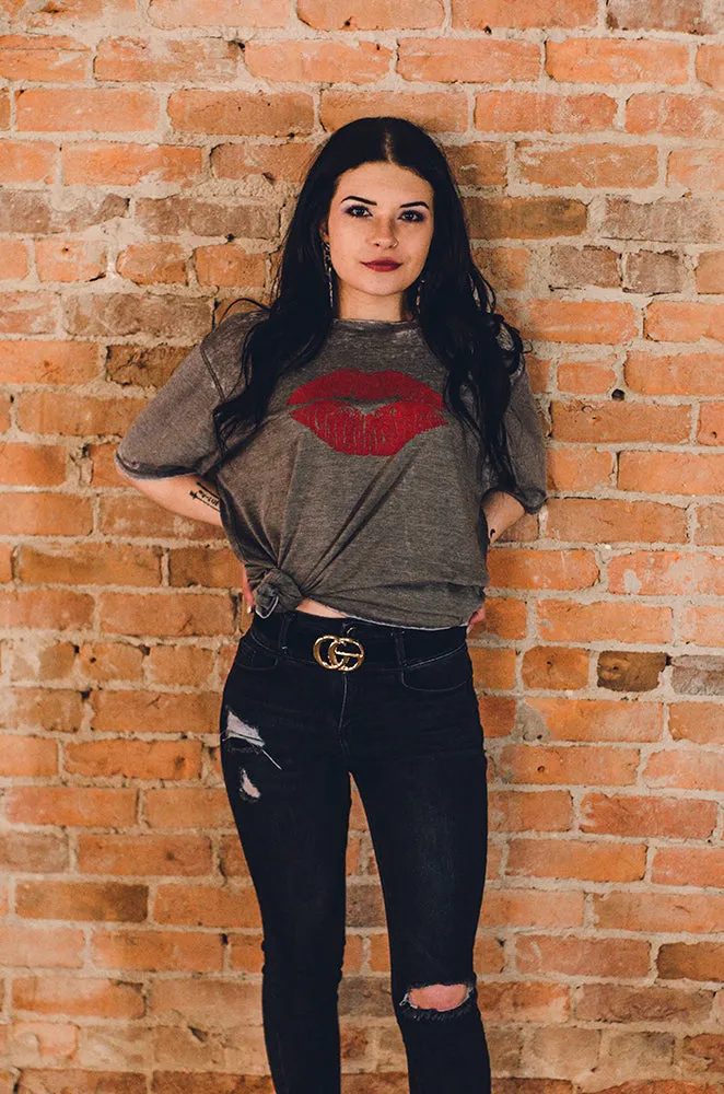 Red Lips