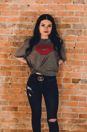Red Lips