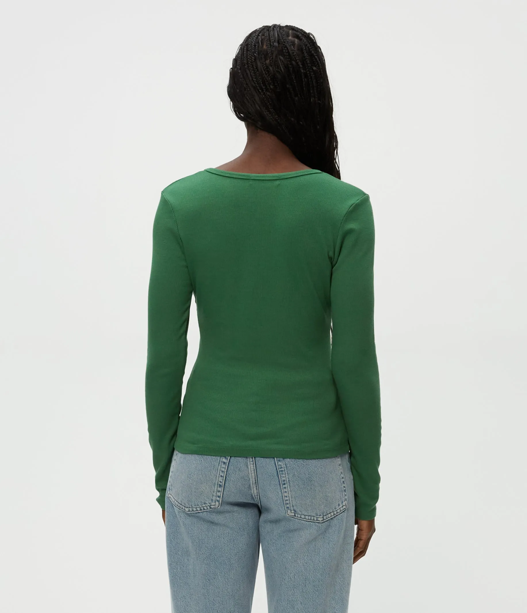 Remi V-Neck Tee