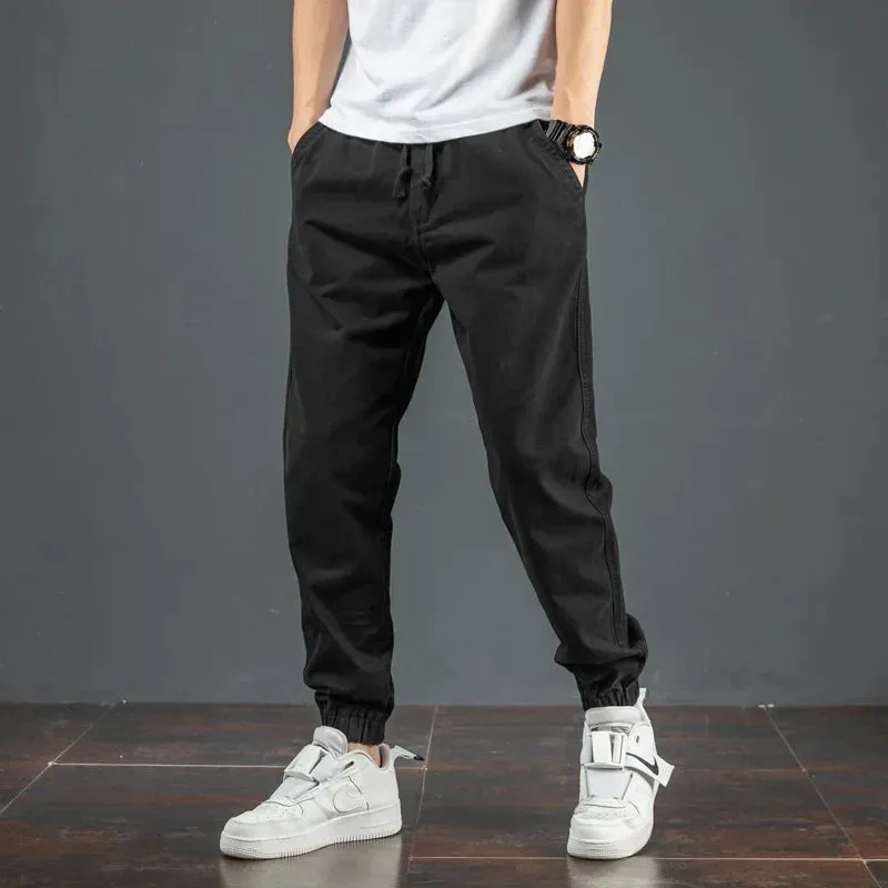 RetroFit Herren Cargo Pants