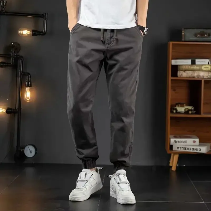 RetroFit Herren Cargo Pants