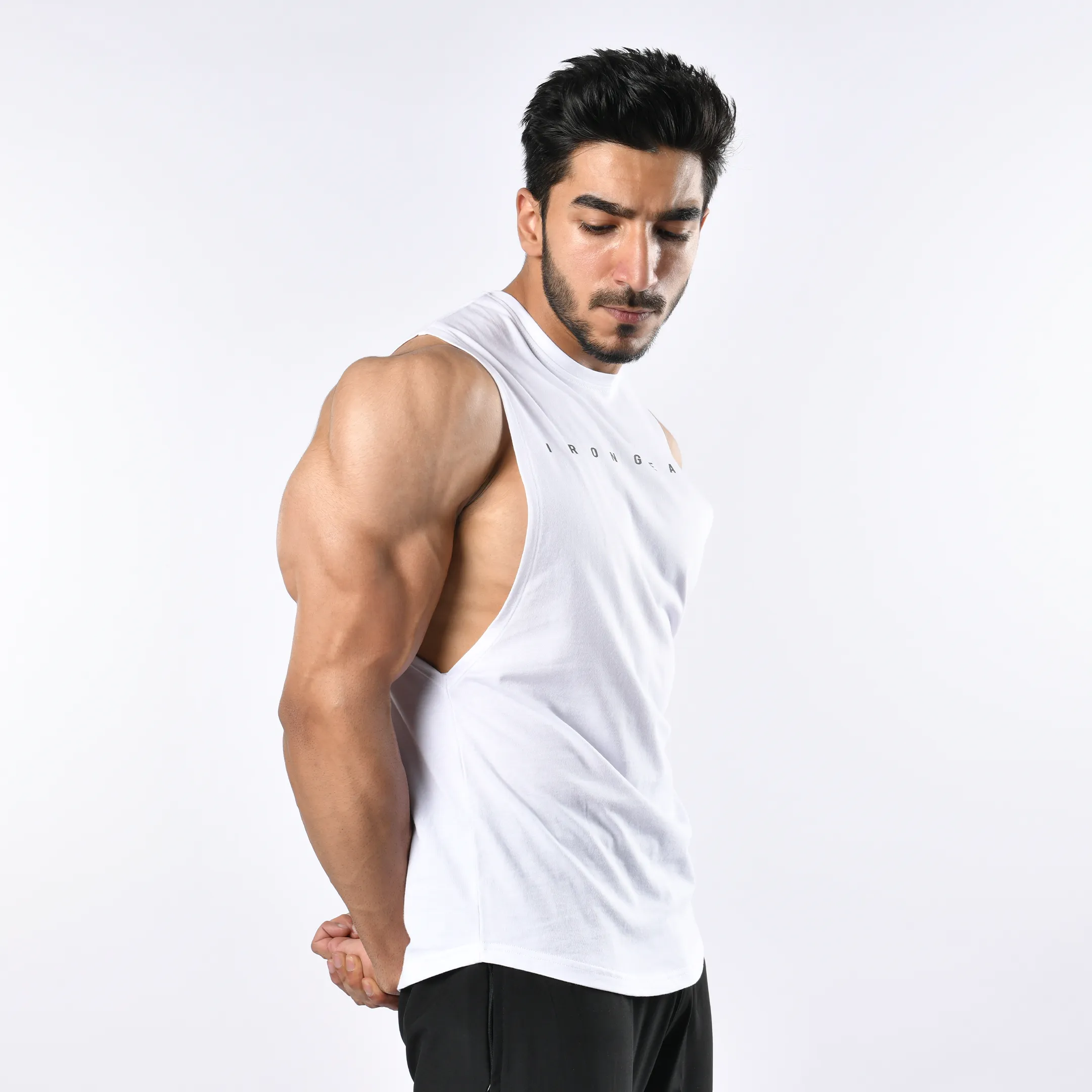 Rise Grind Tank