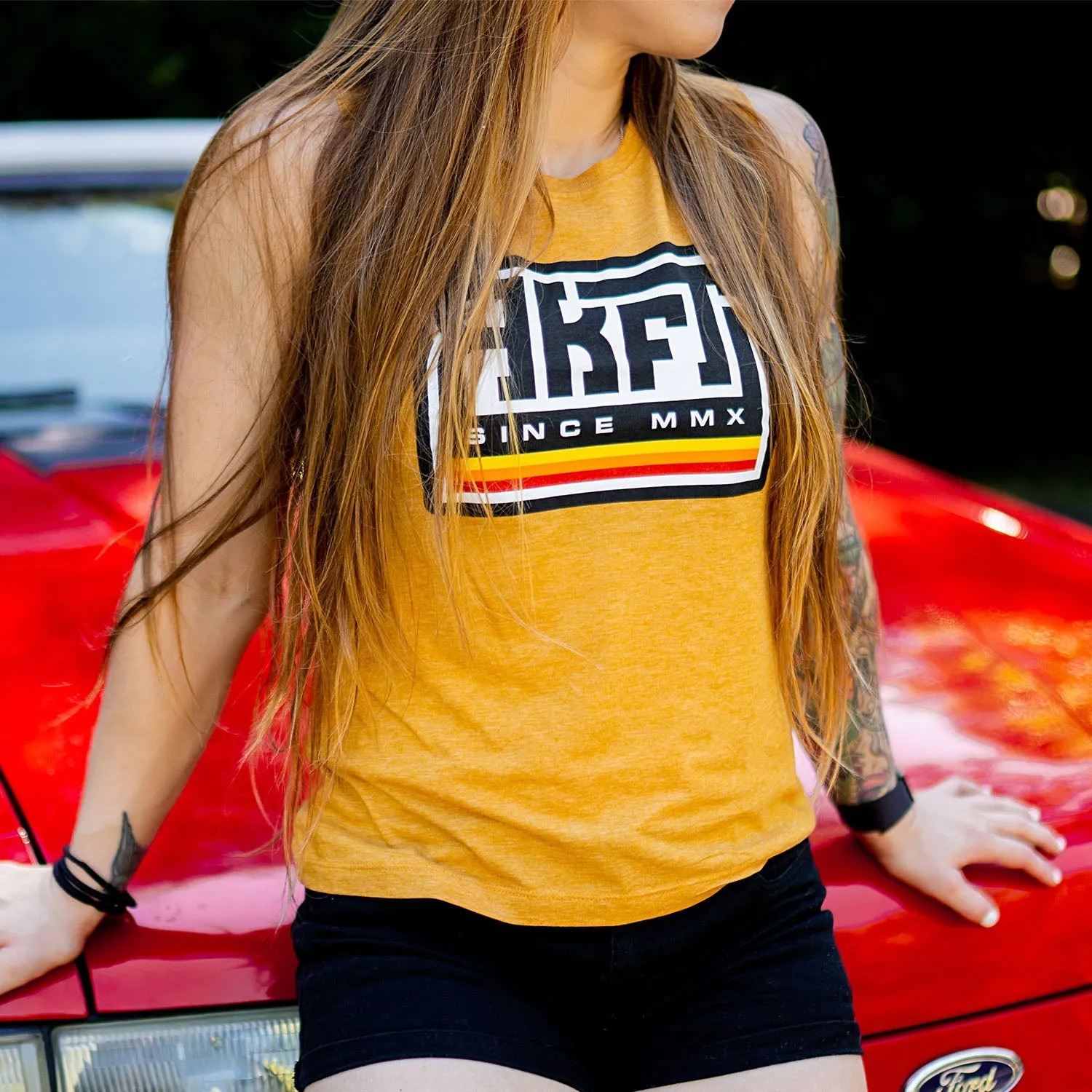 RokFit The Seeker