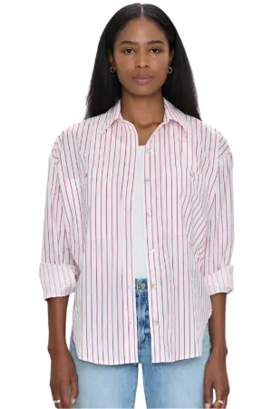 Samantha Button Up
