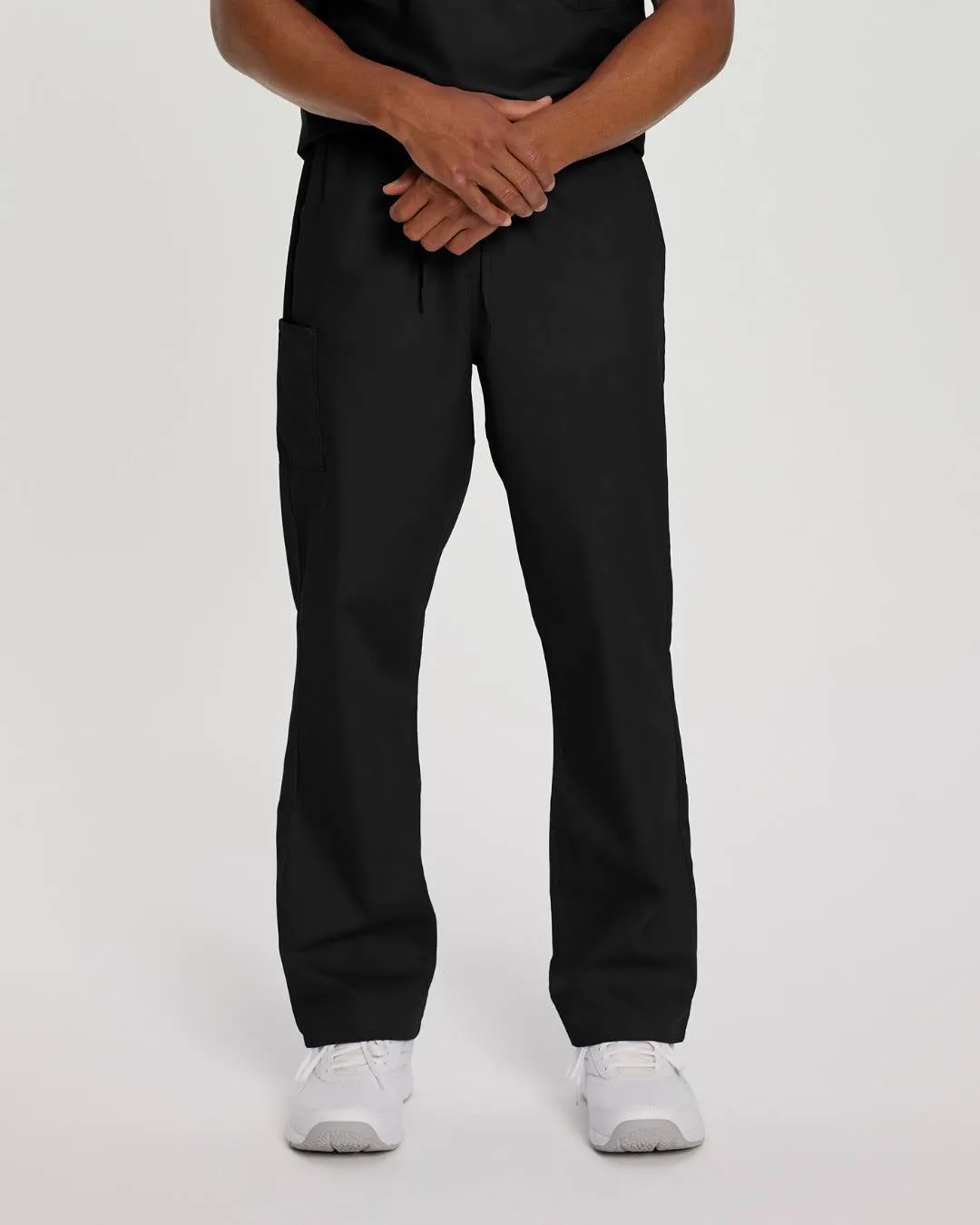 ScrubZone Unisex Cargo Scrub Pants - 85221