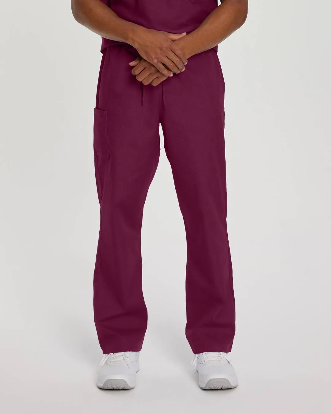 ScrubZone Unisex Cargo Scrub Pants - 85221