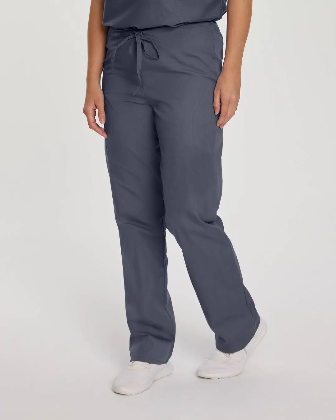 ScrubZone Unisex Cargo Scrub Pants - 85221