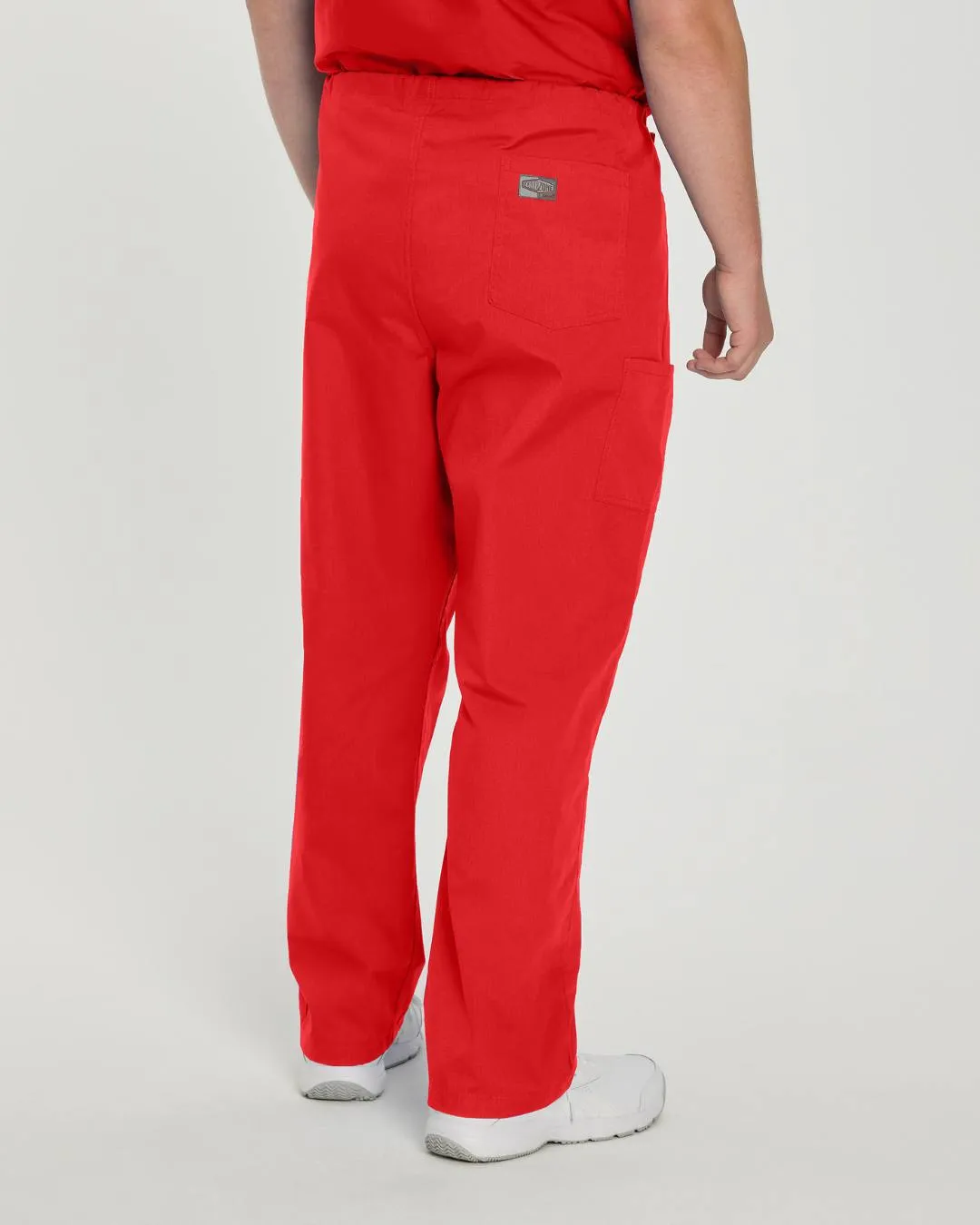 ScrubZone Unisex Cargo Scrub Pants - 85221