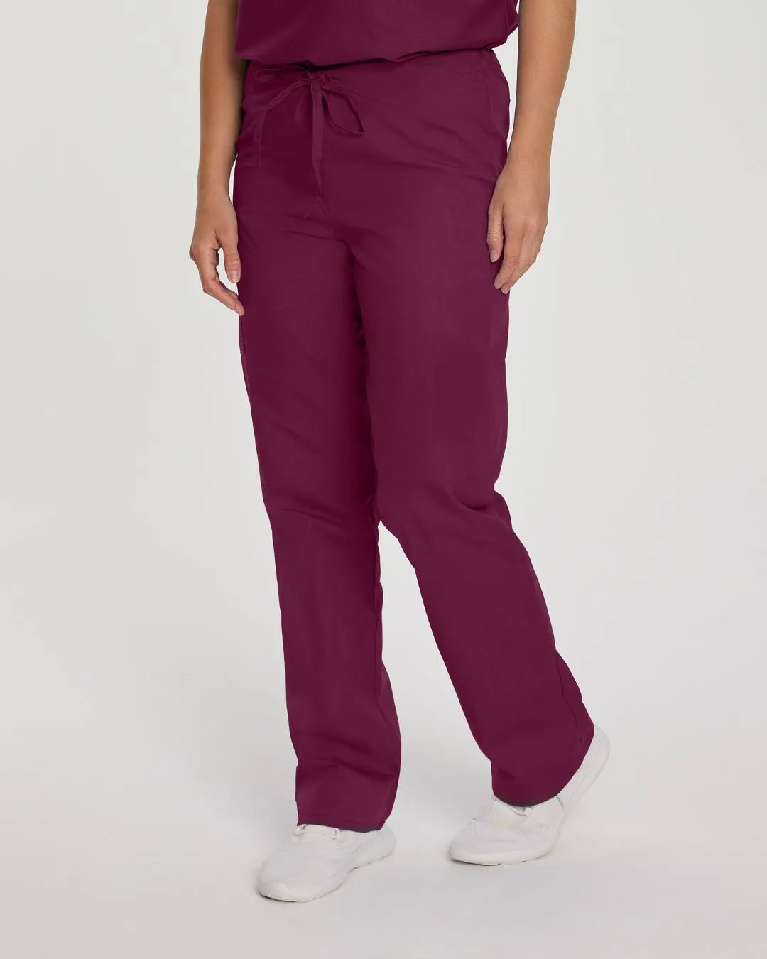ScrubZone Unisex Cargo Scrub Pants - 85221