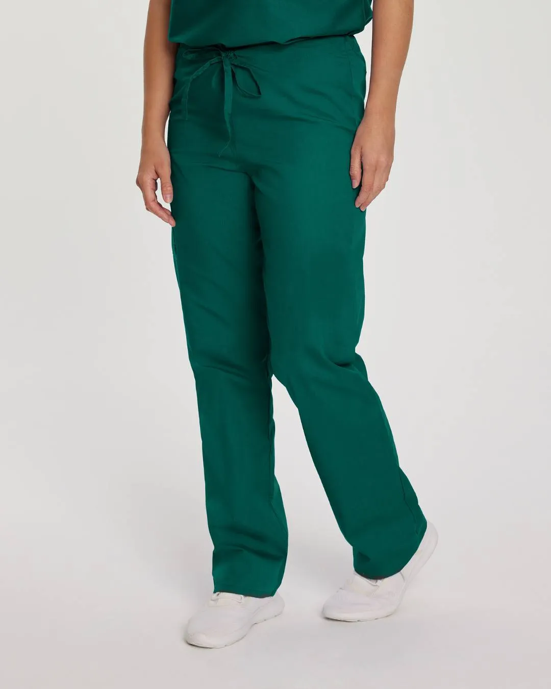 ScrubZone Unisex Cargo Scrub Pants - 85221