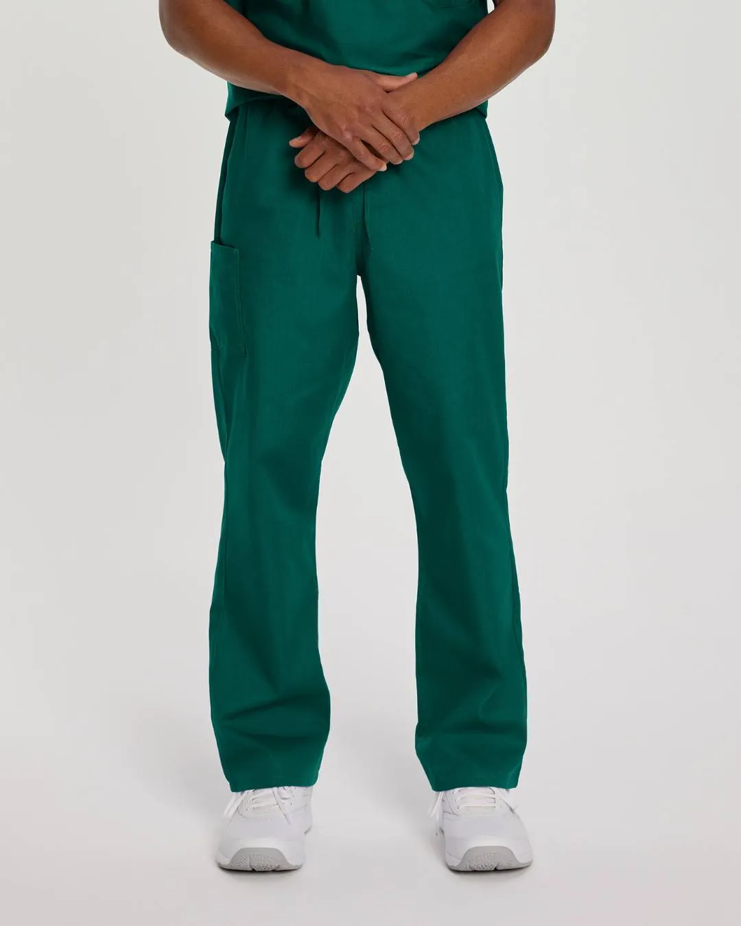 ScrubZone Unisex Cargo Scrub Pants - 85221