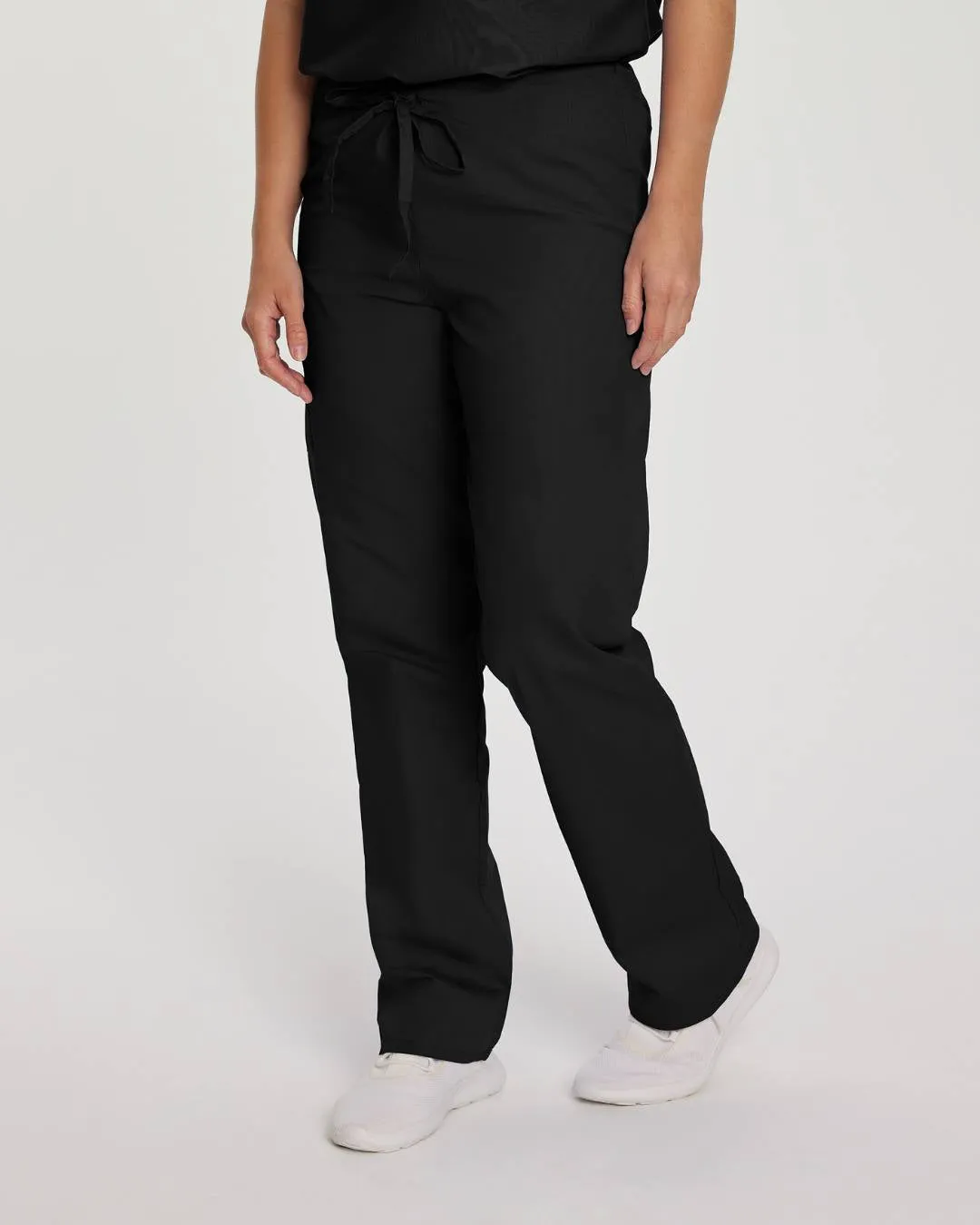ScrubZone Unisex Cargo Scrub Pants - 85221