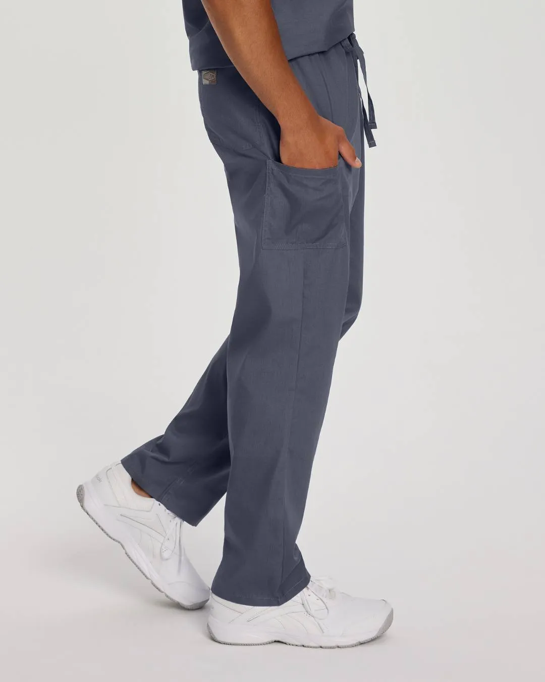 ScrubZone Unisex Cargo Scrub Pants - 85221