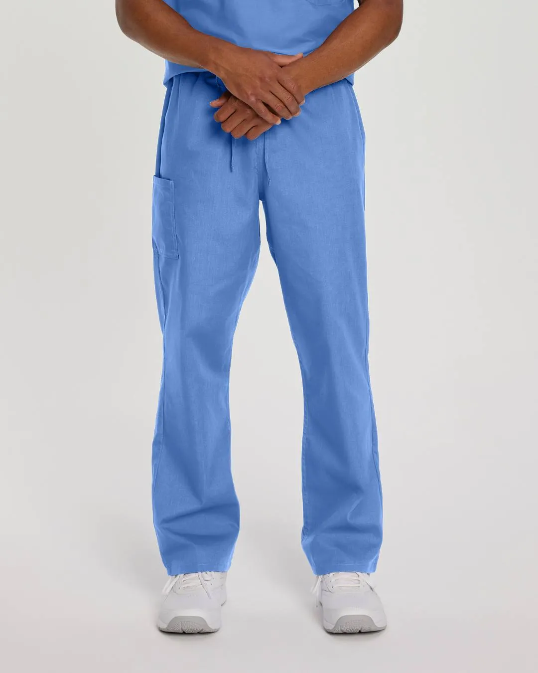 ScrubZone Unisex Cargo Scrub Pants - 85221