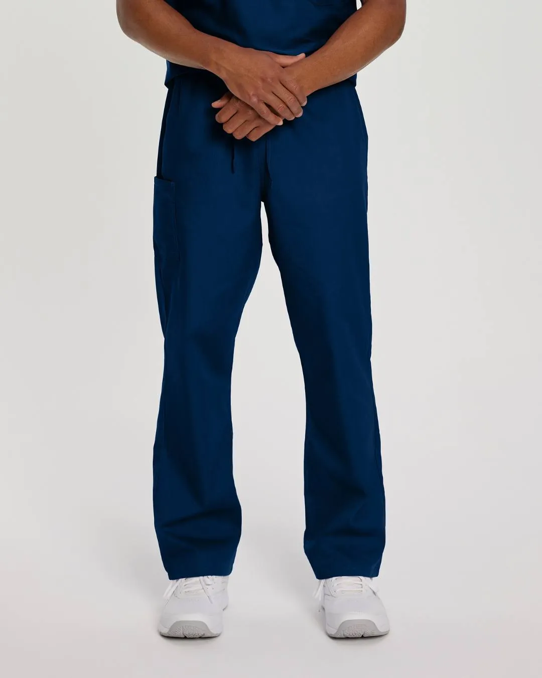 ScrubZone Unisex Cargo Scrub Pants - 85221