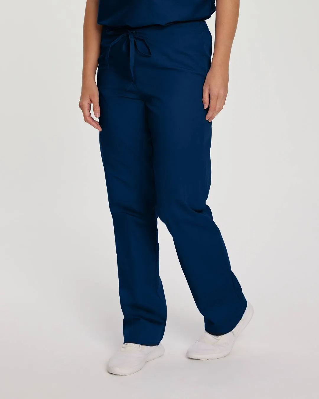 ScrubZone Unisex Cargo Scrub Pants - 85221