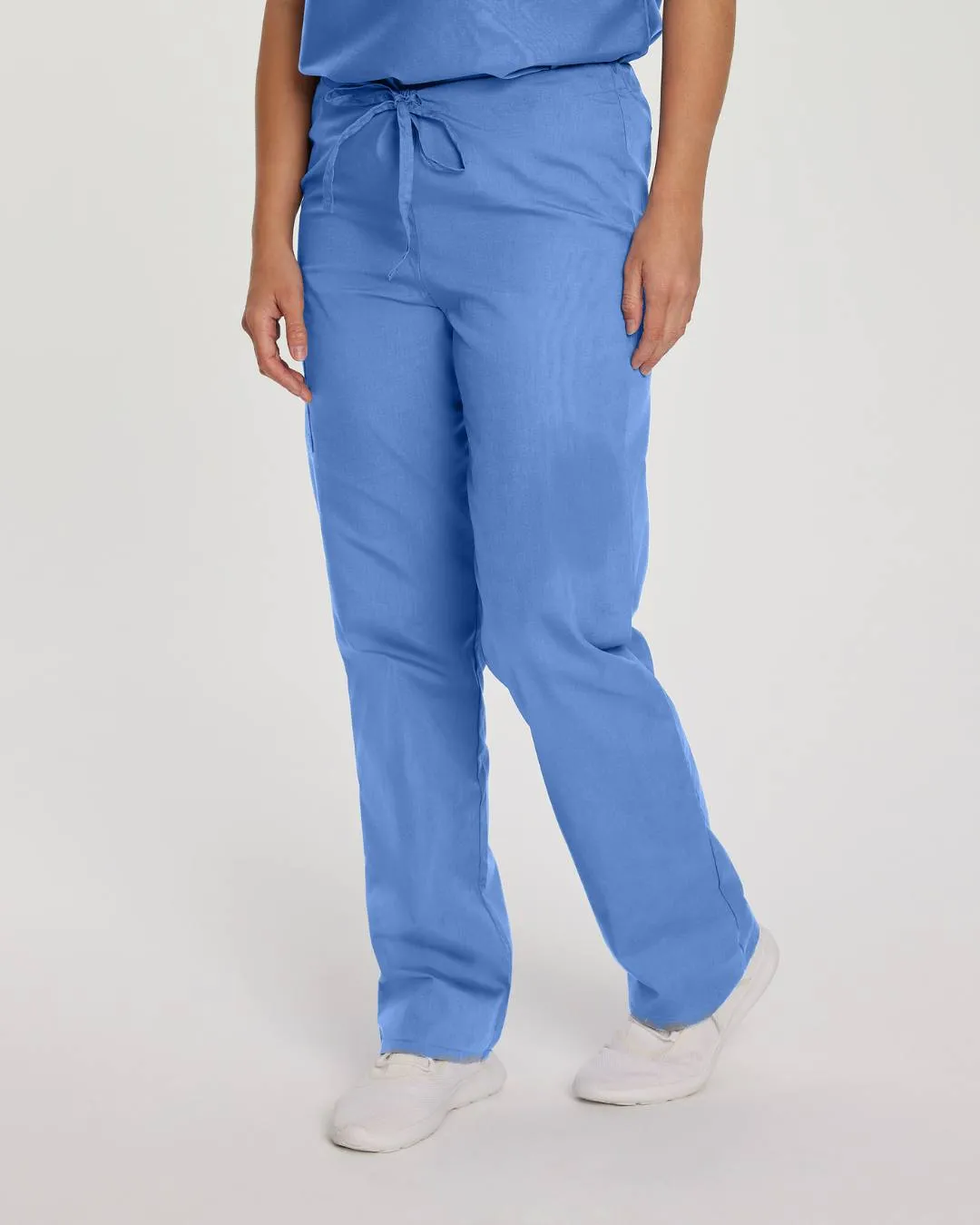 ScrubZone Unisex Cargo Scrub Pants - 85221
