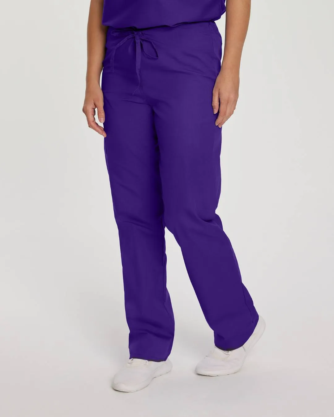 ScrubZone Unisex Cargo Scrub Pants - 85221