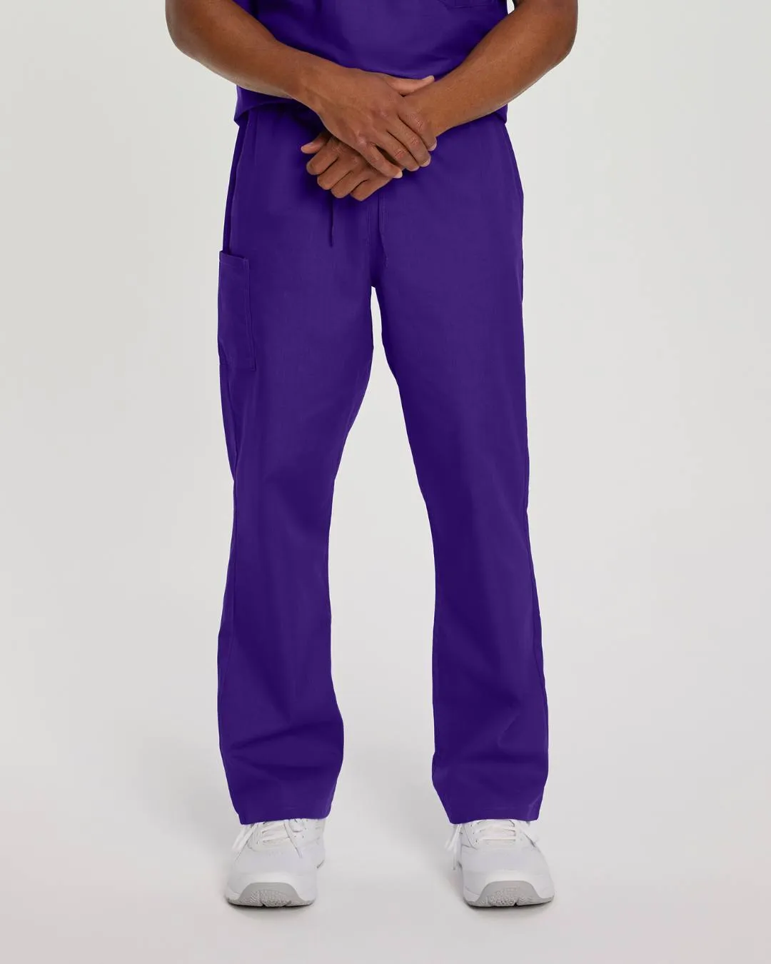 ScrubZone Unisex Cargo Scrub Pants - 85221